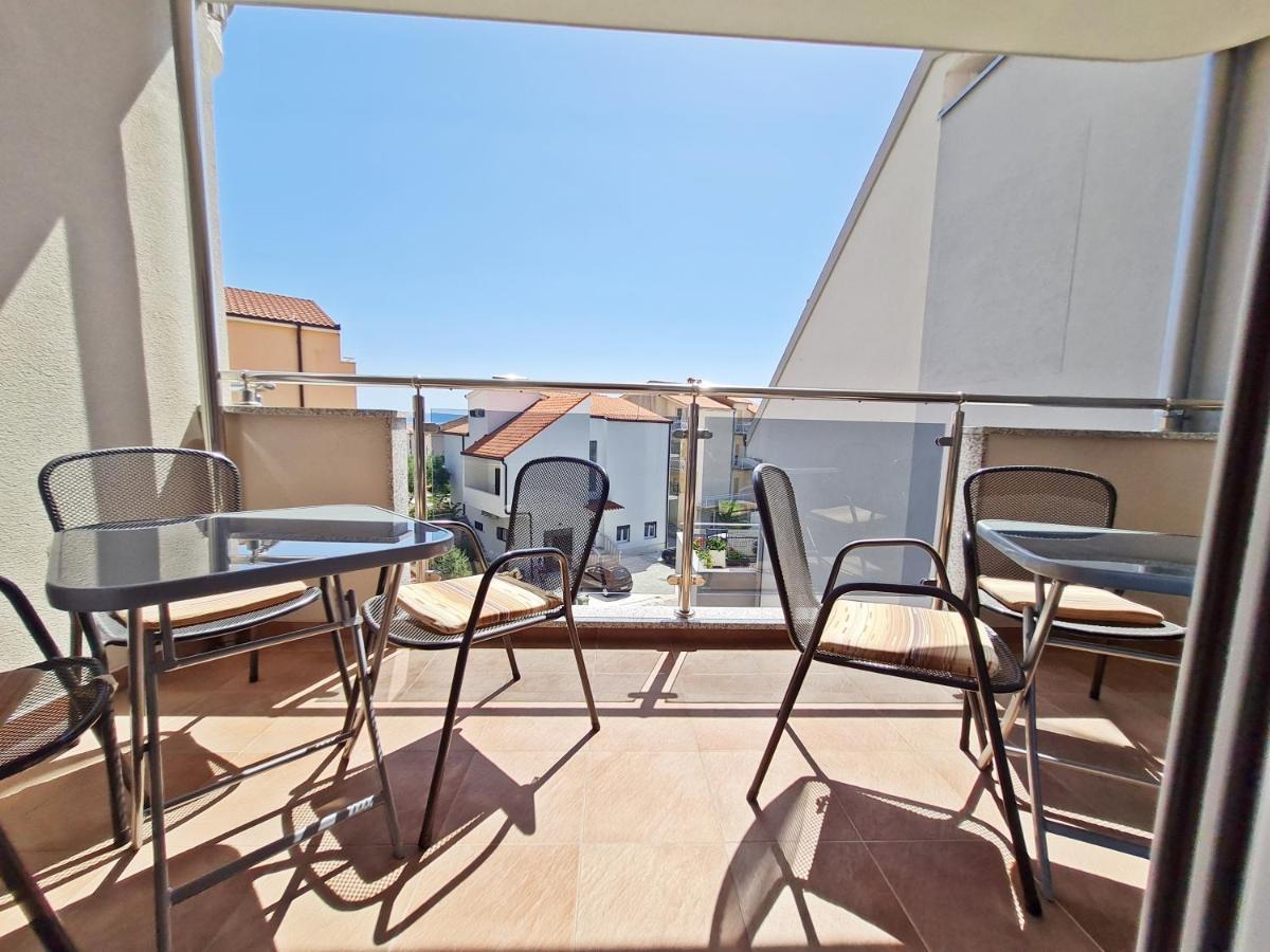 Ab Villa Podstrana Exterior foto