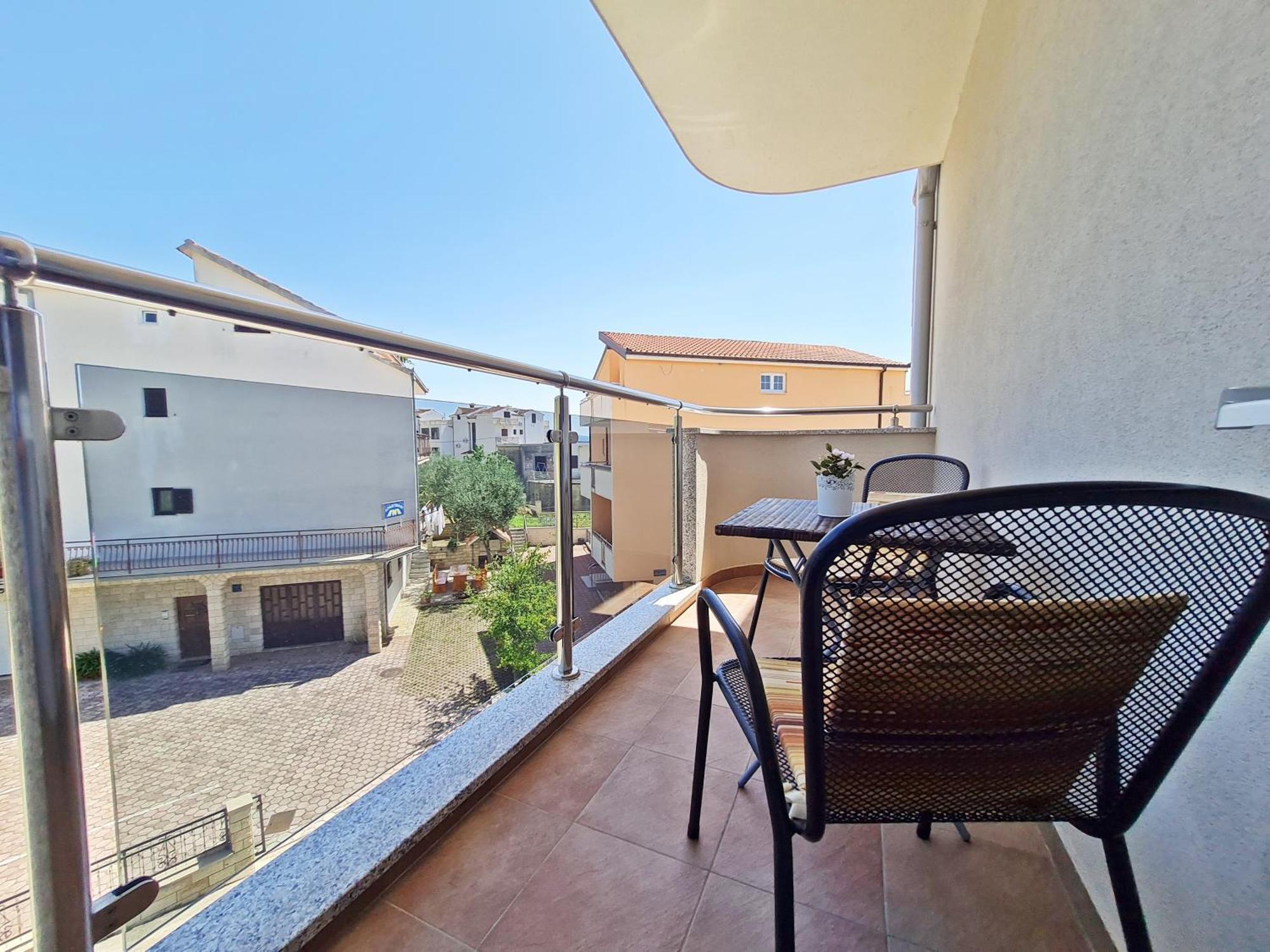 Ab Villa Podstrana Exterior foto