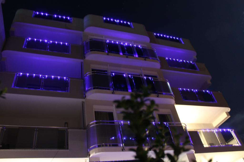 Ab Villa Podstrana Exterior foto